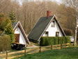 Ferienhaus in der Mecklenburger Seenplatte f�r  4 Personen